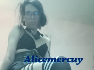 Alicemercuy