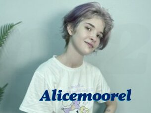 Alicemoorel