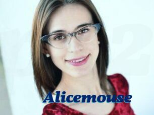 Alicemouse