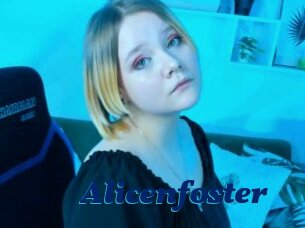 Alicenfoster