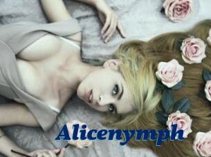 Alicenymph