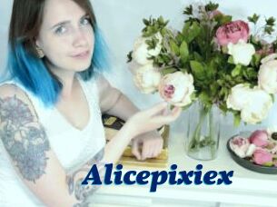Alicepixiex