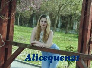 Alicequen21