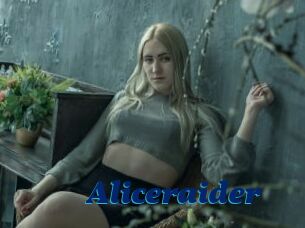 Aliceraider