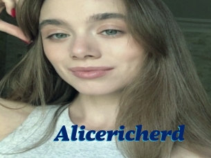 Alicericherd