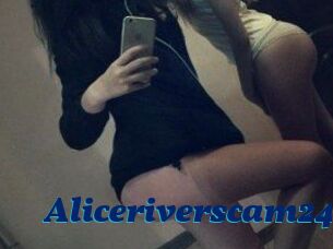 Aliceriverscam24