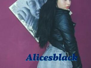 Alicesblack