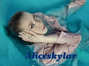 Aliceskylar