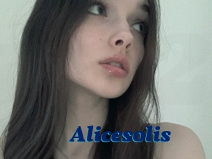 Alicesolis