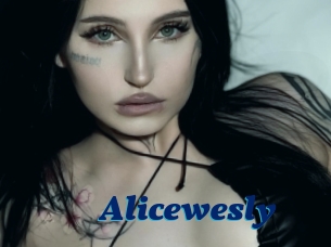 Alicewesly