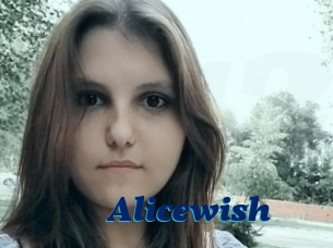 Alicewish