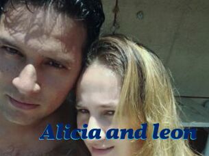 Alicia_and_leon