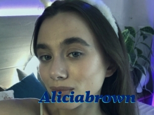 Aliciabrown