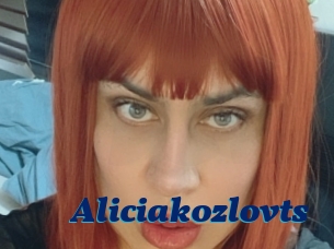 Aliciakozlovts