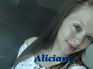 Aliciam