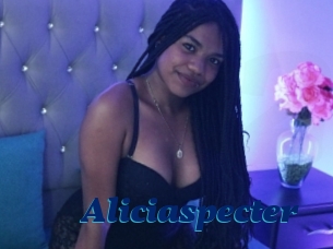 Aliciaspecter