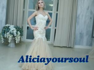 Aliciayoursoul
