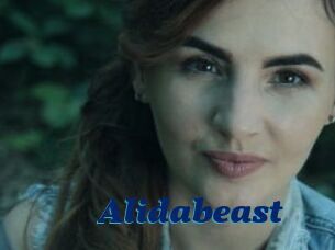 Alidabeast