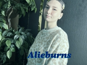 Alieburns