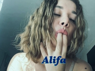 Alifa