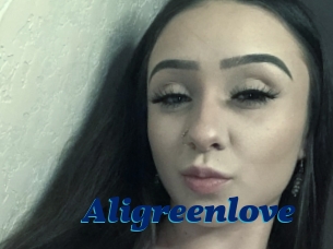 Aligreenlove