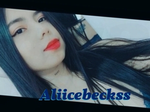 Aliicebeckss