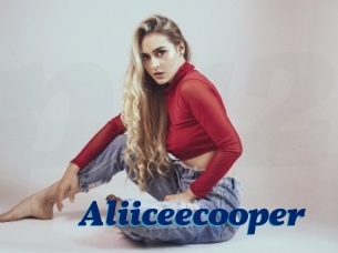 Aliiceecooper