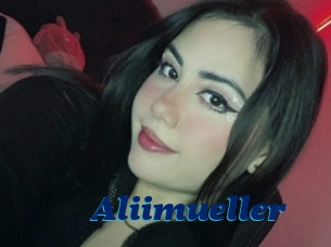 Aliimueller