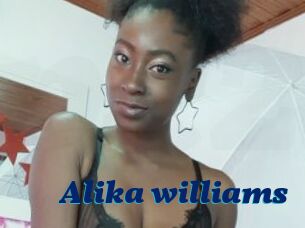 Alika_williams