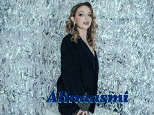 Alinaasmi