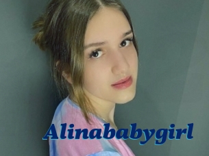 Alinababygirl