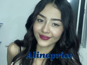 Alinaprice