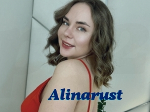 Alinarust