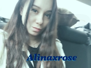 Alinaxrose