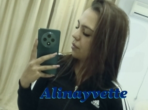 Alinayvette