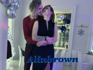 Alinbrown