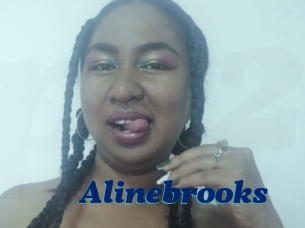 Alinebrooks