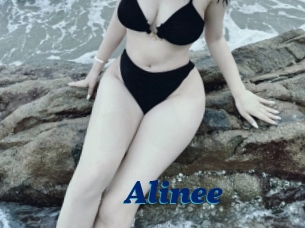 Alinee