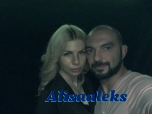 Alisaaleks