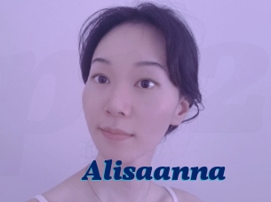 Alisaanna