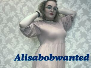 Alisabobwanted