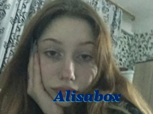 Alisabox