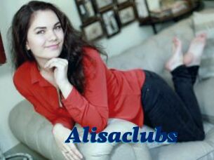 Alisaclubs