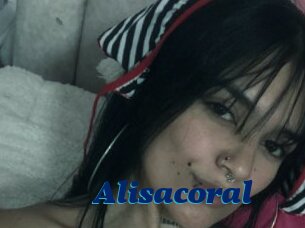 Alisacoral