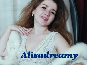 Alisadreamy