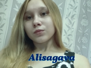 Alisagava