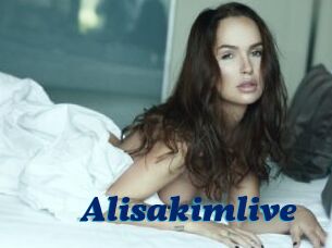 Alisakimlive