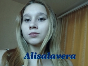 Alisalavera