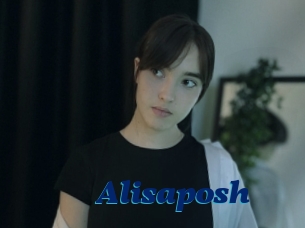 Alisaposh