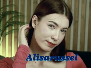 Alisarussel